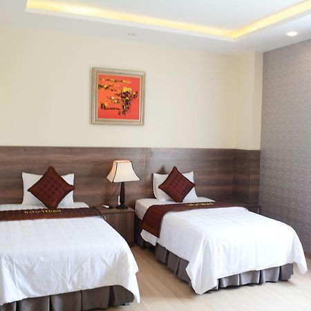 La Suite Hotel Danang Luaran gambar