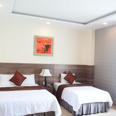 La Suite Hotel Danang Luaran gambar