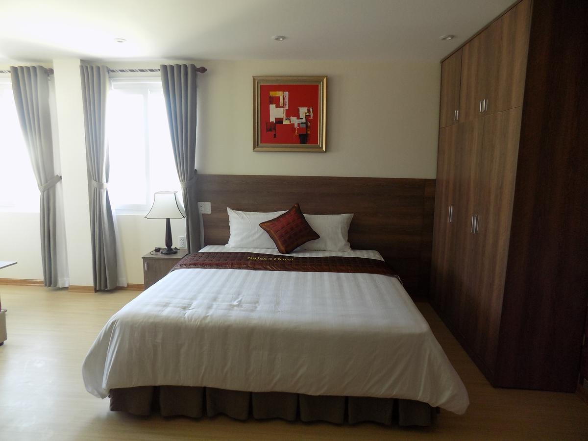 La Suite Hotel Danang Luaran gambar