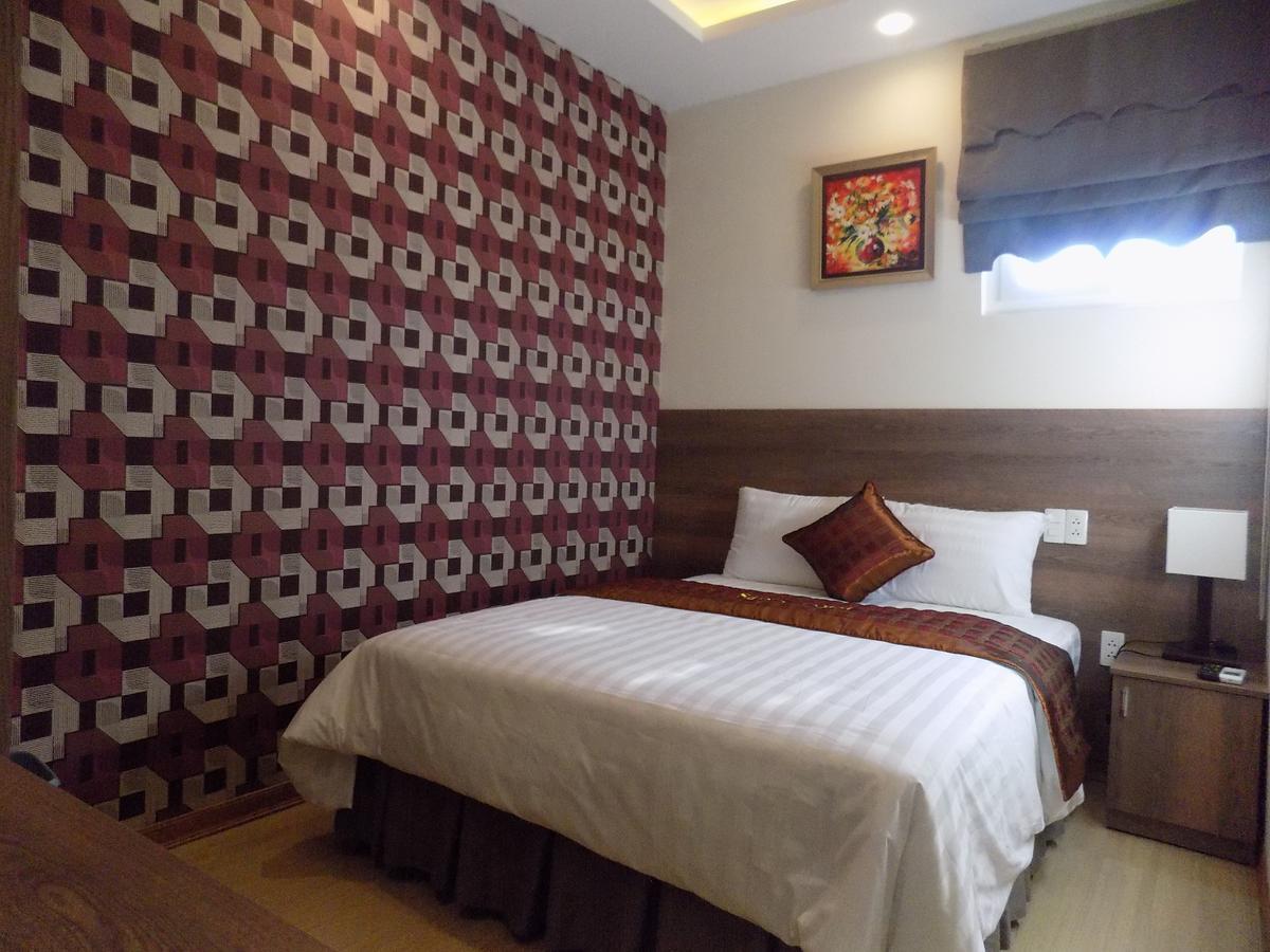 La Suite Hotel Danang Luaran gambar