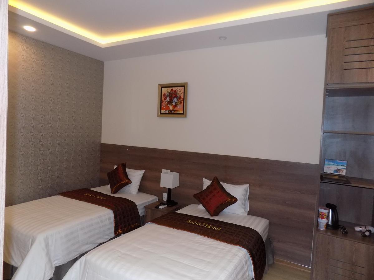 La Suite Hotel Danang Luaran gambar