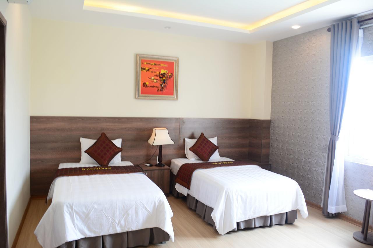 La Suite Hotel Danang Luaran gambar