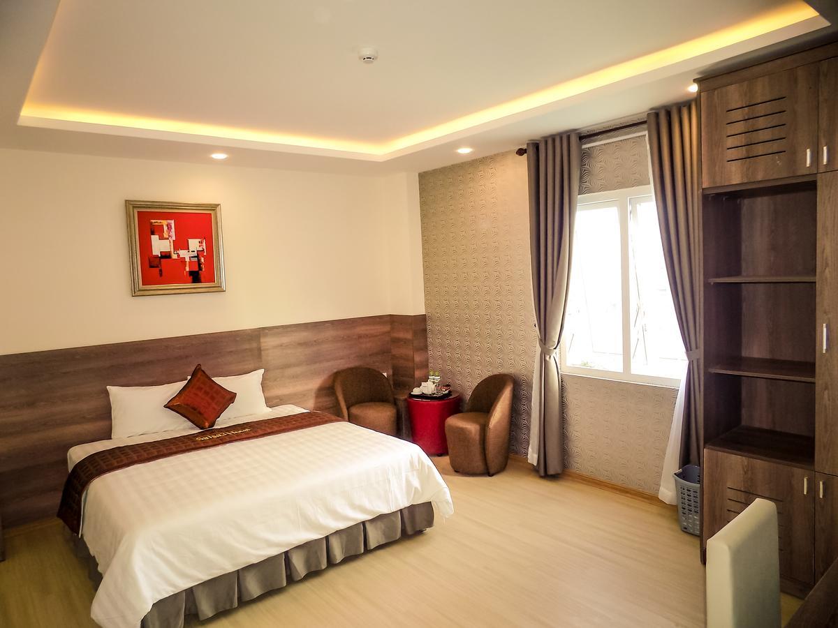 La Suite Hotel Danang Luaran gambar