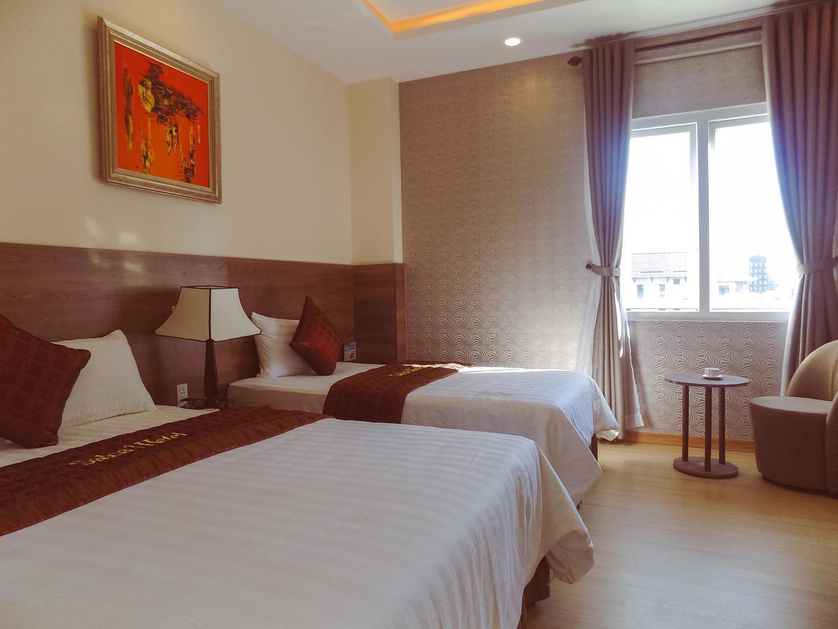 La Suite Hotel Danang Luaran gambar