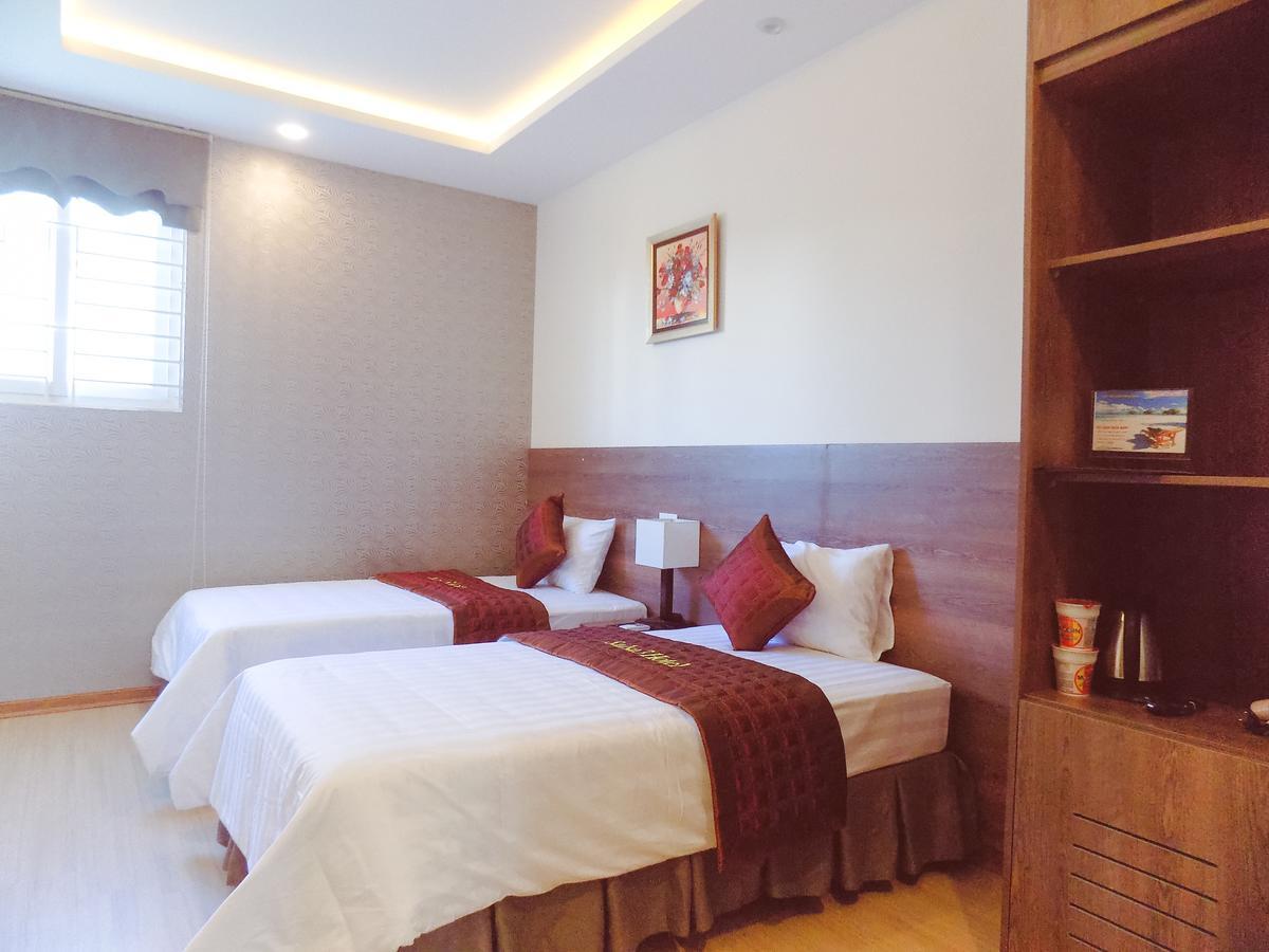 La Suite Hotel Danang Luaran gambar