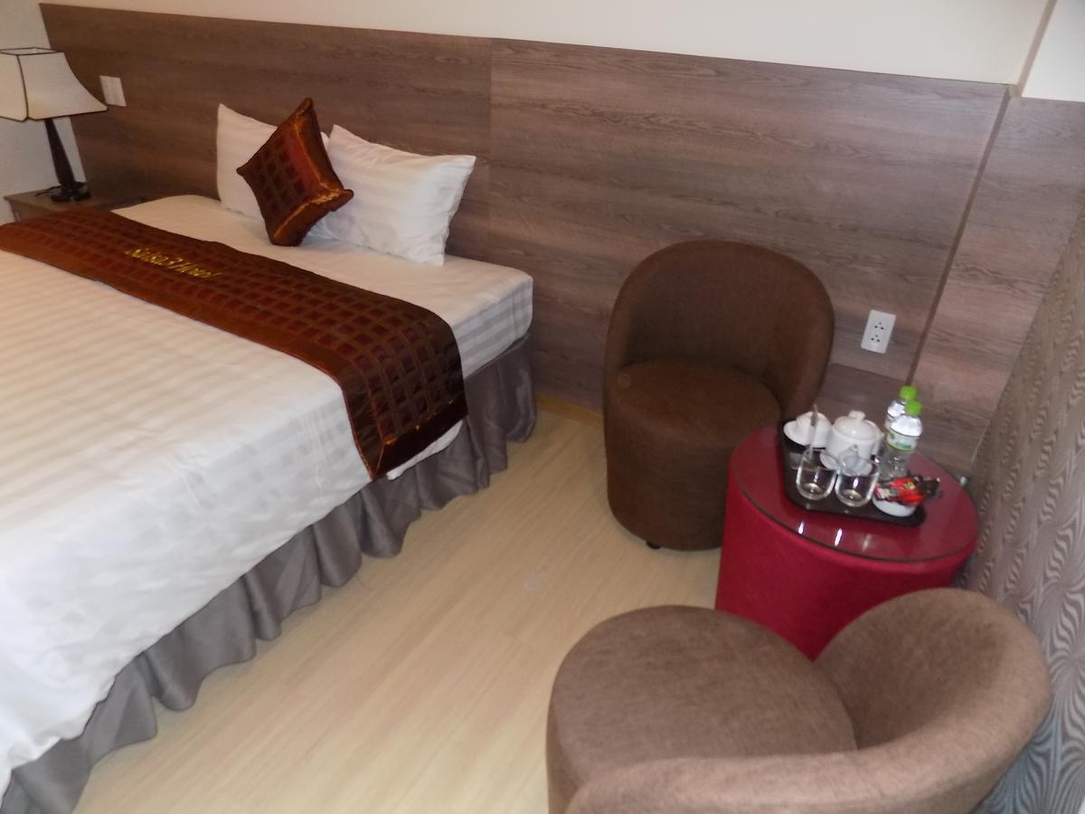 La Suite Hotel Danang Luaran gambar