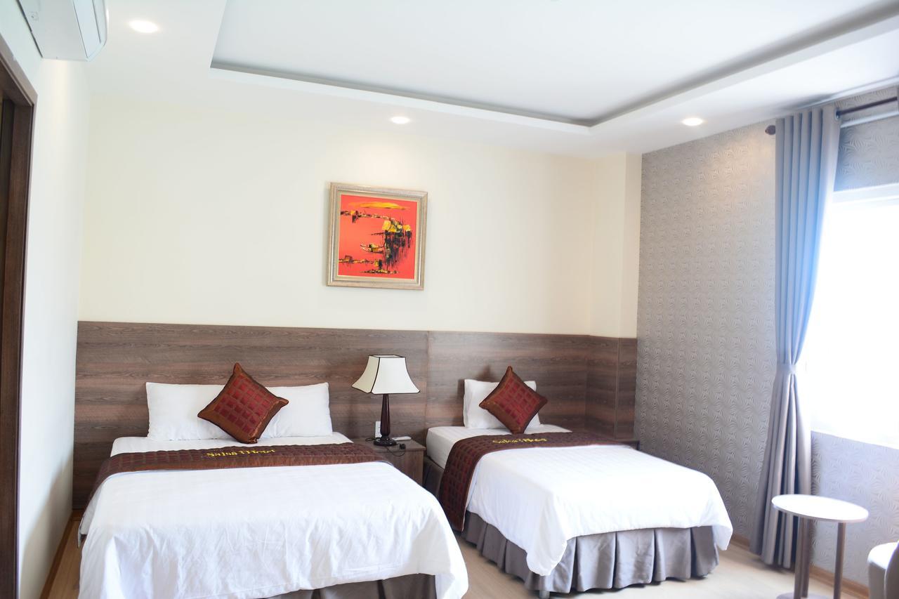 La Suite Hotel Danang Luaran gambar