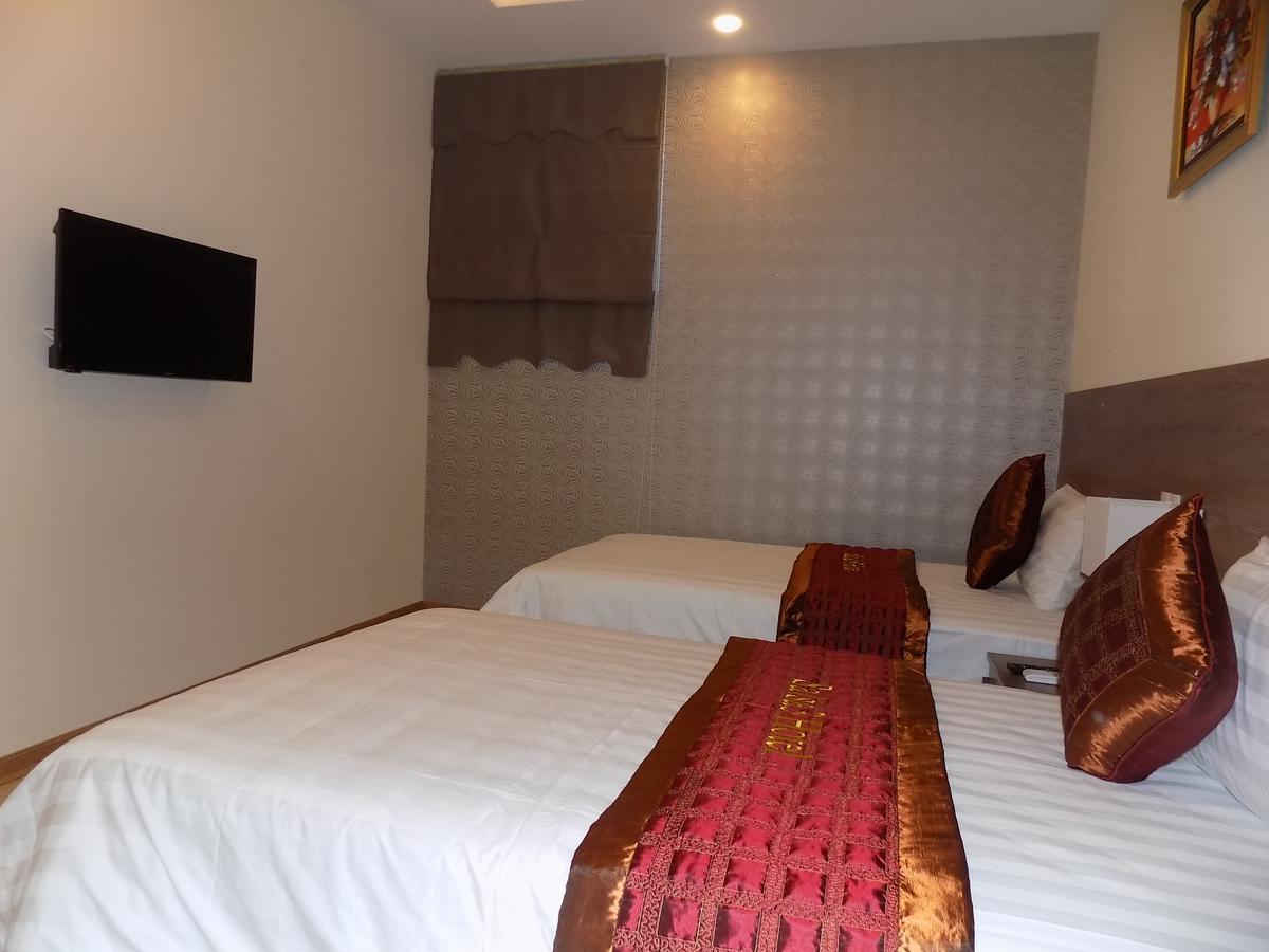 La Suite Hotel Danang Luaran gambar