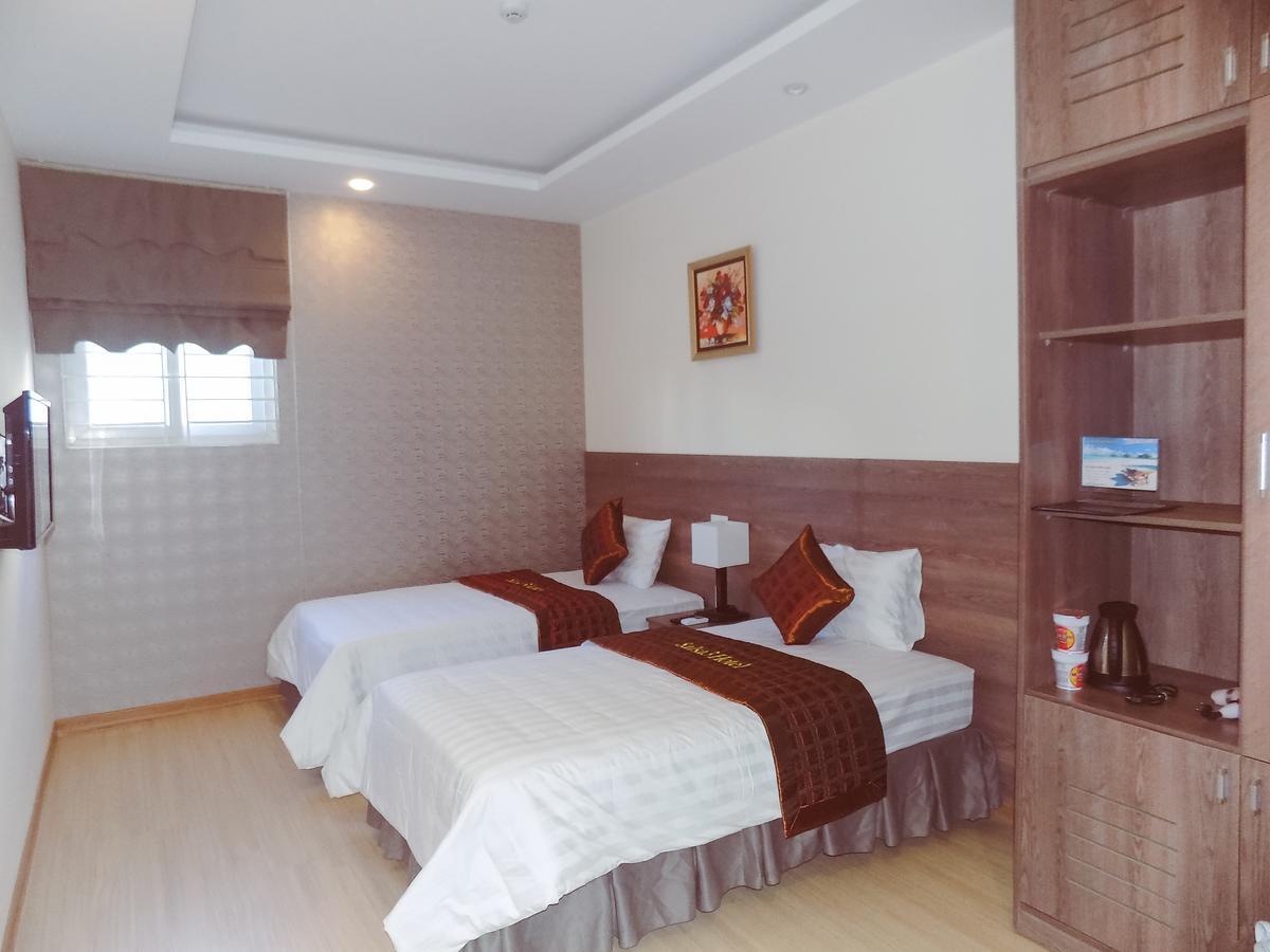 La Suite Hotel Danang Luaran gambar