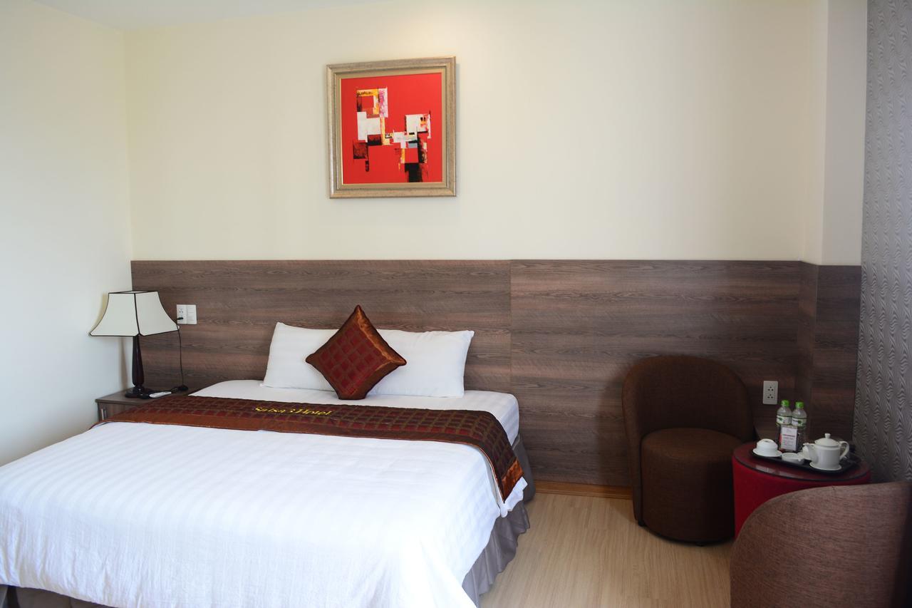 La Suite Hotel Danang Luaran gambar