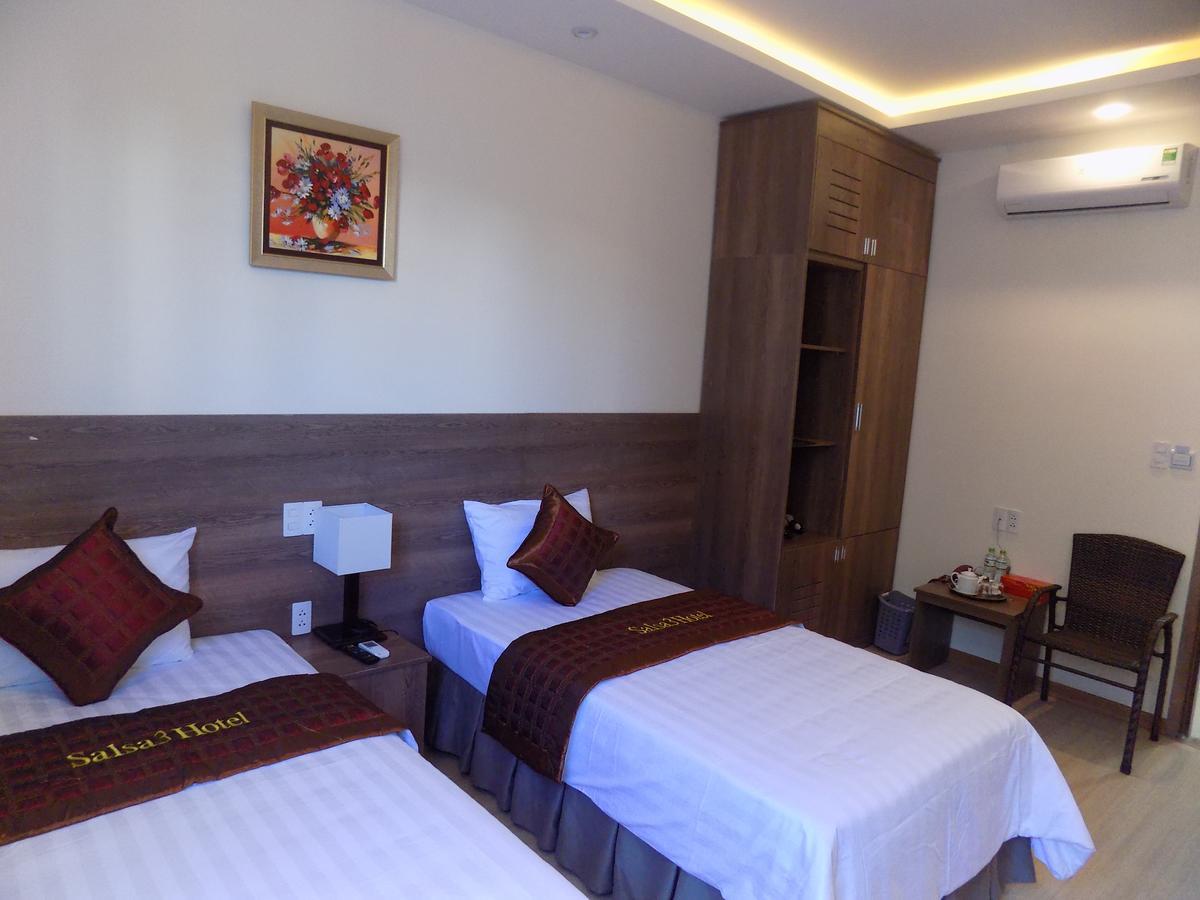 La Suite Hotel Danang Luaran gambar