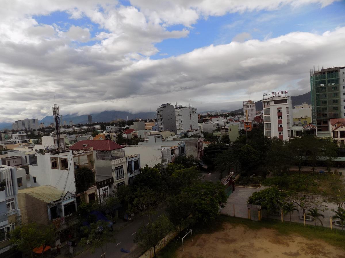 La Suite Hotel Danang Luaran gambar