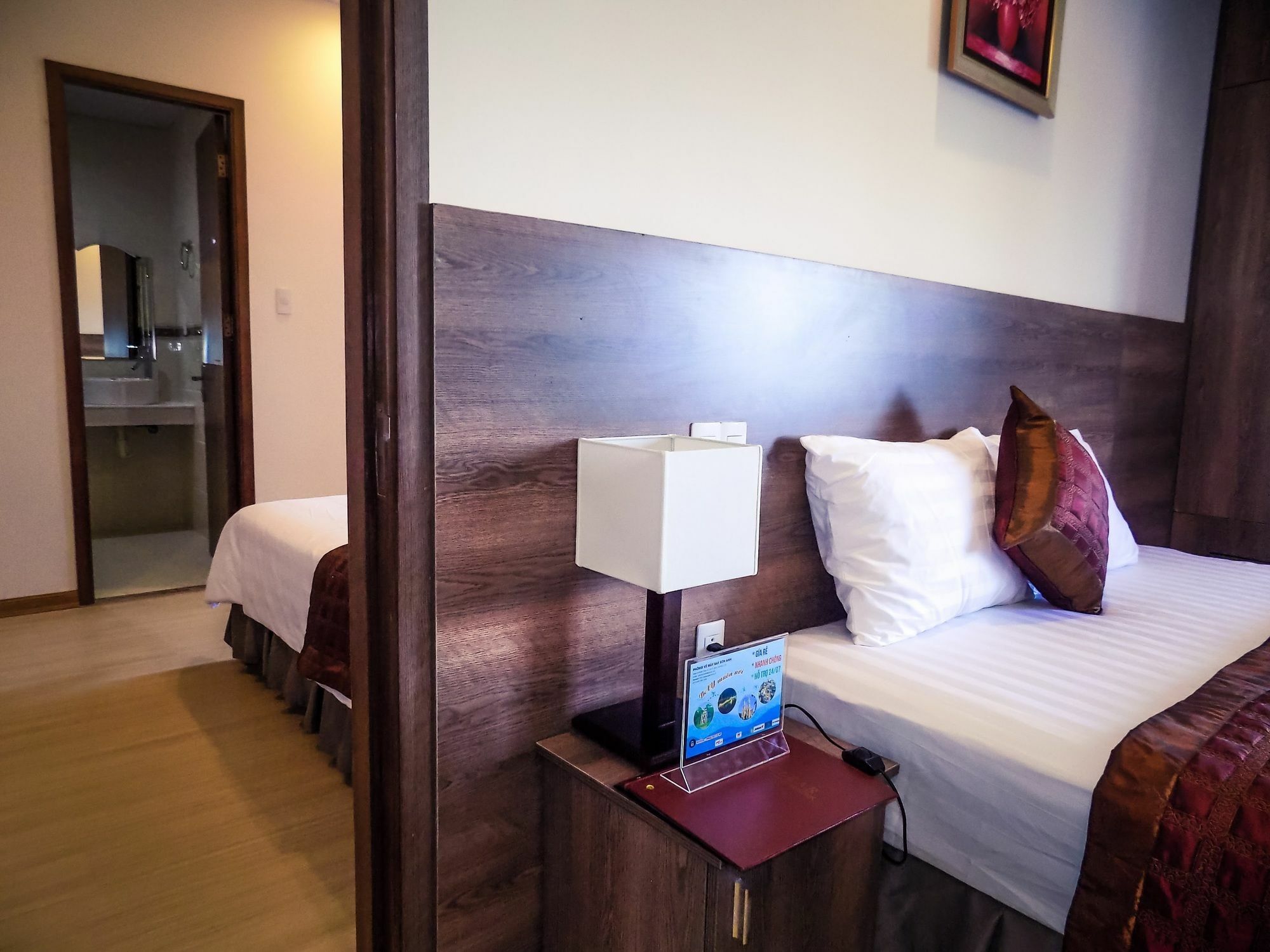 La Suite Hotel Danang Luaran gambar