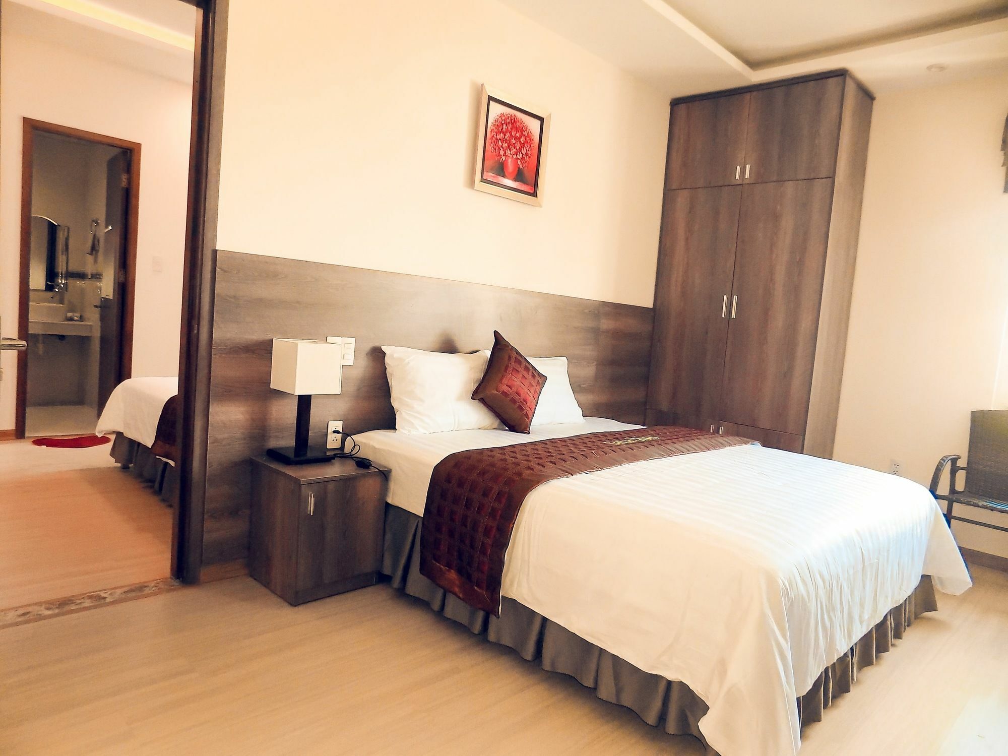 La Suite Hotel Danang Luaran gambar