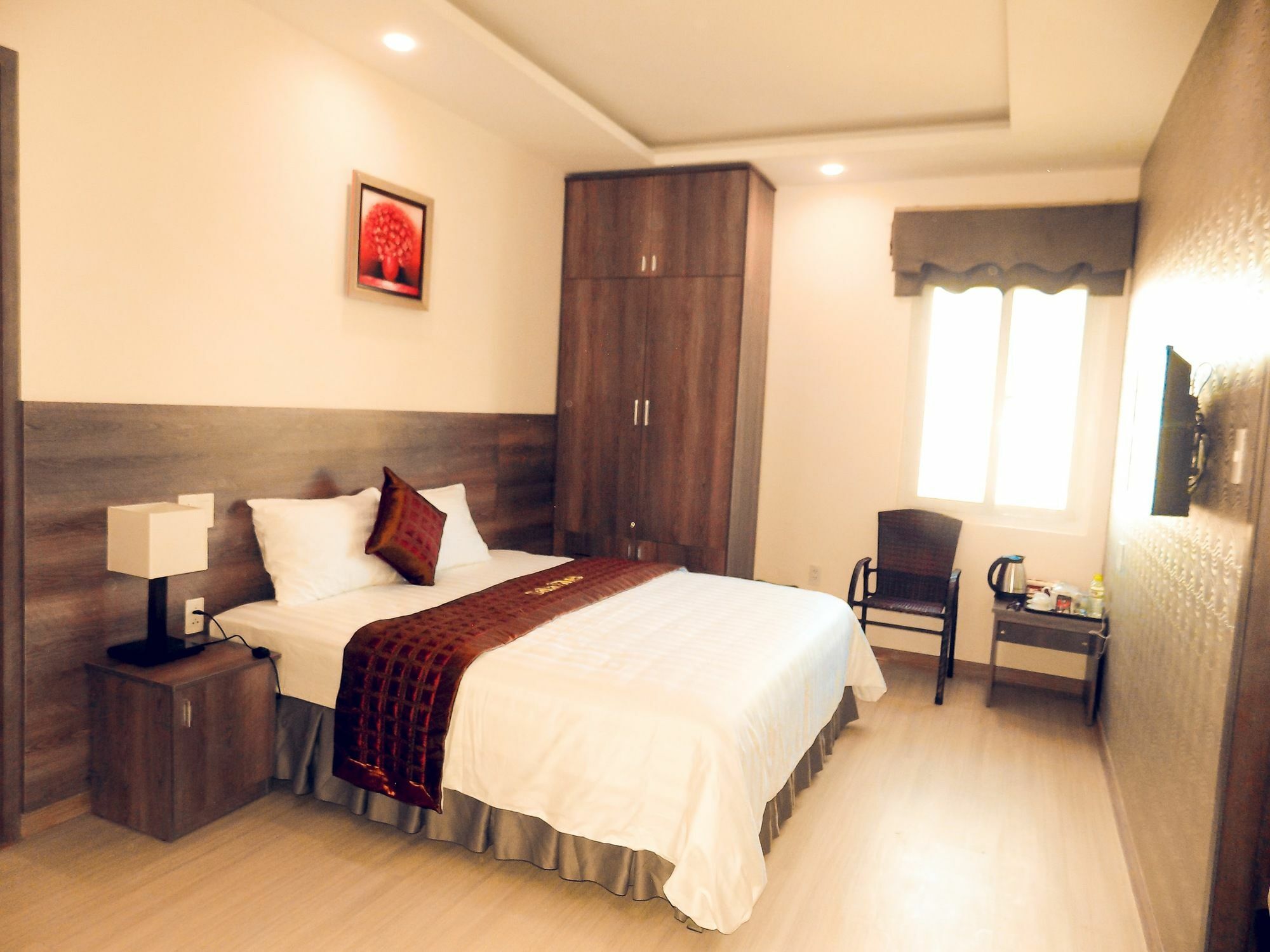 La Suite Hotel Danang Luaran gambar