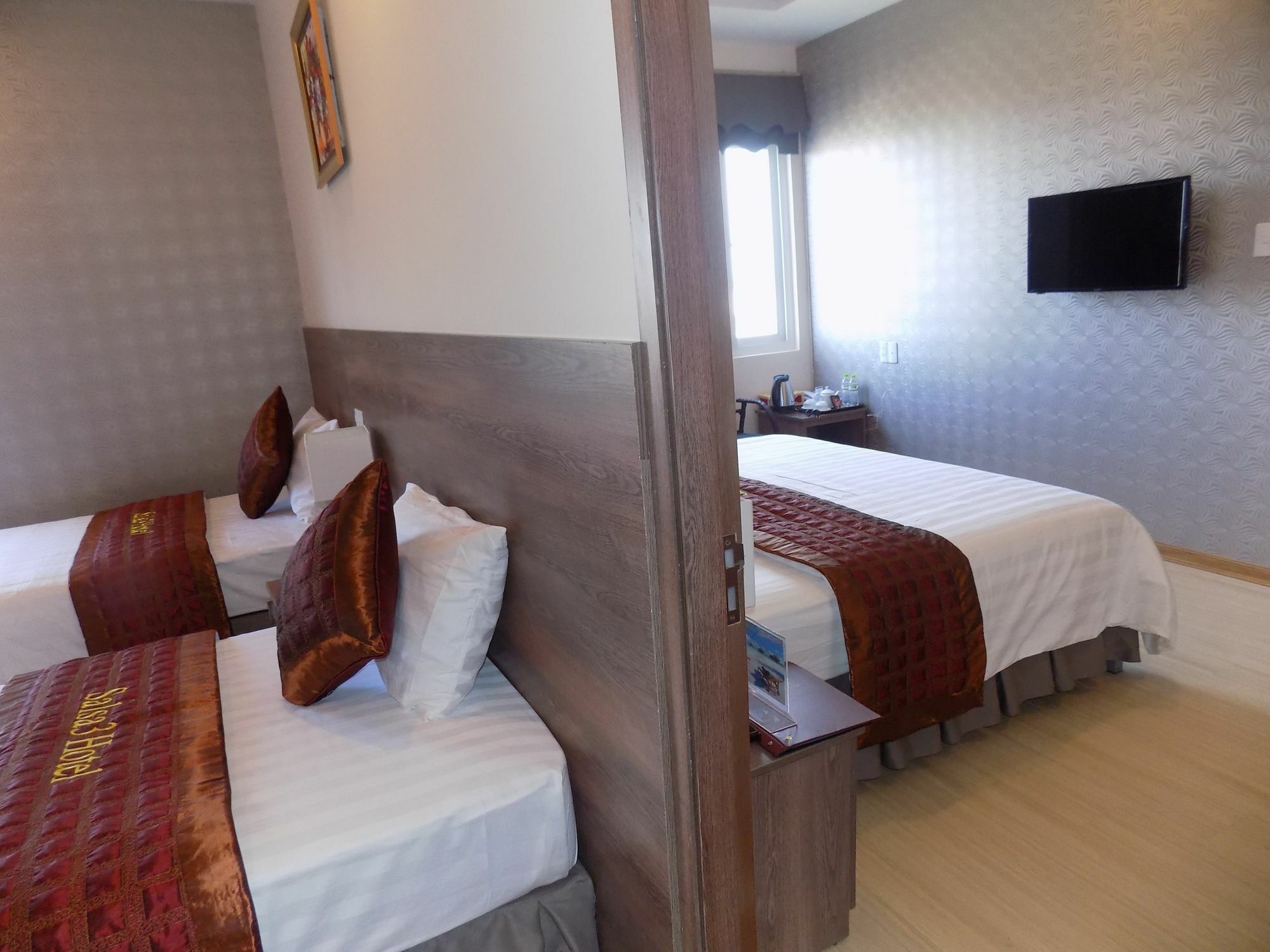 La Suite Hotel Danang Luaran gambar