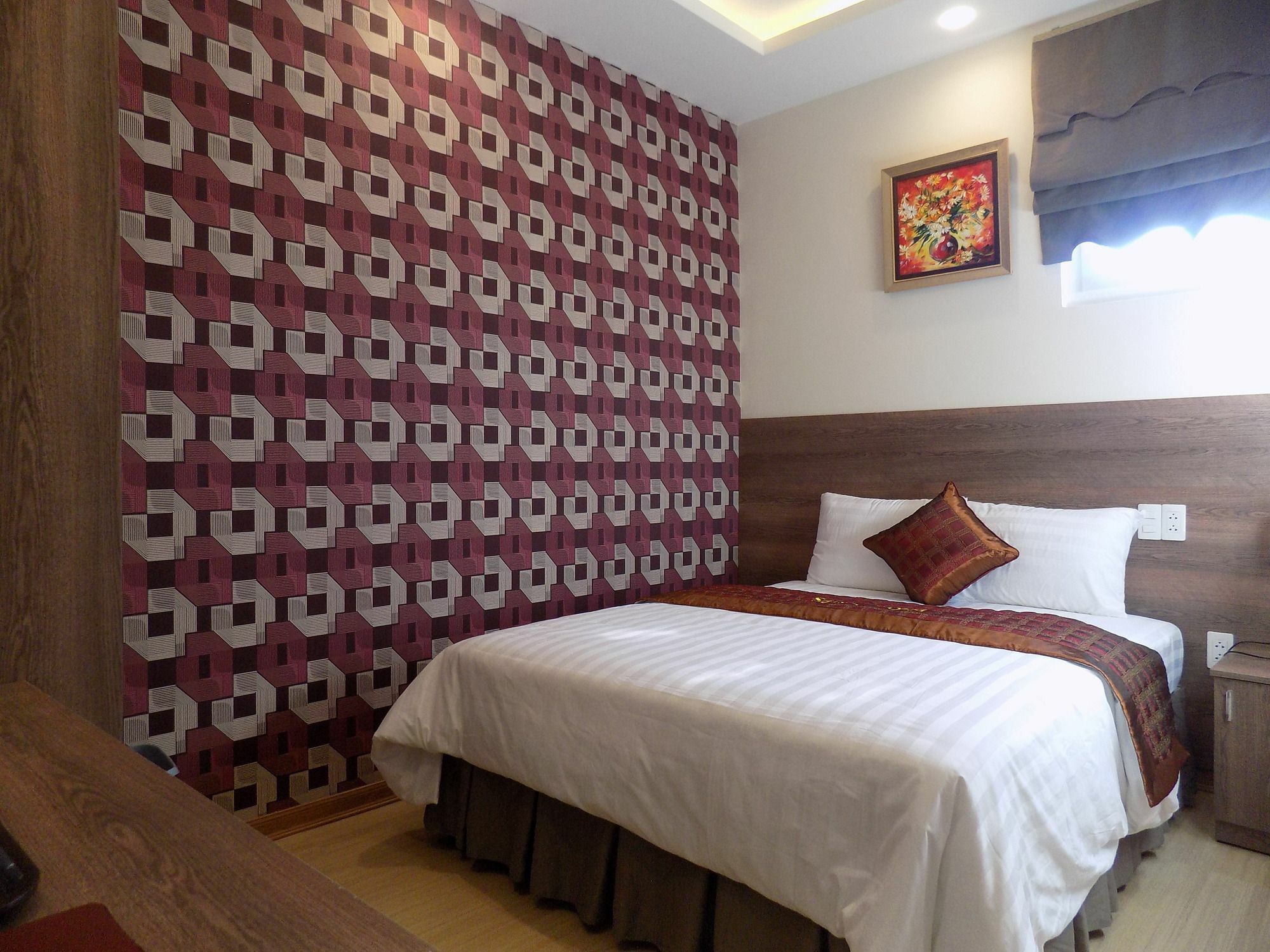 La Suite Hotel Danang Luaran gambar