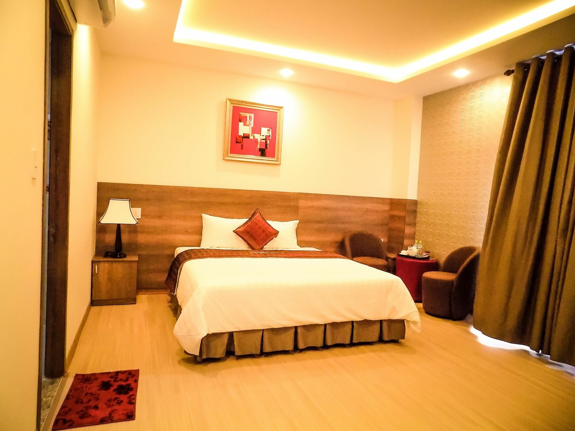 La Suite Hotel Danang Luaran gambar