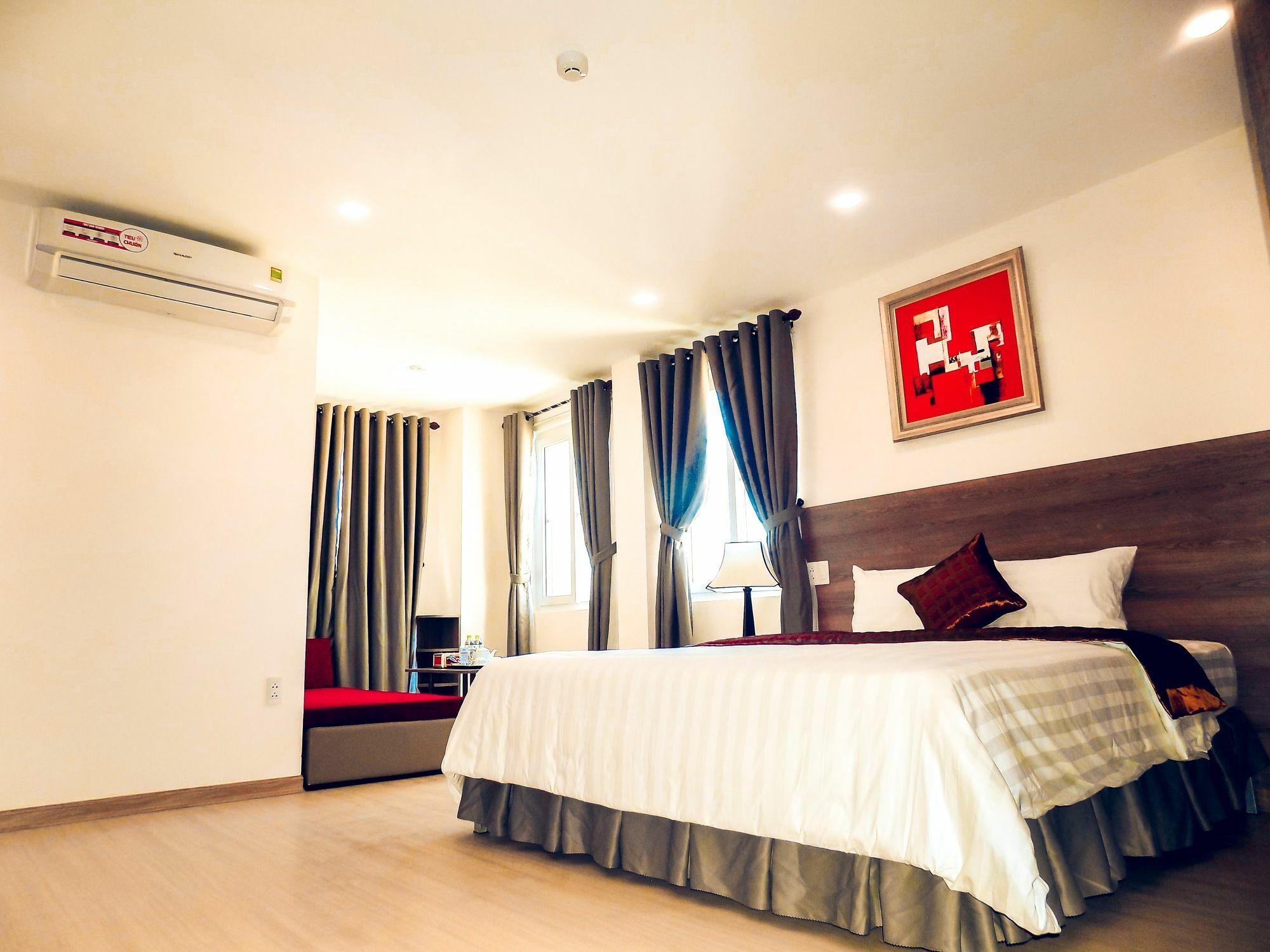 La Suite Hotel Danang Luaran gambar