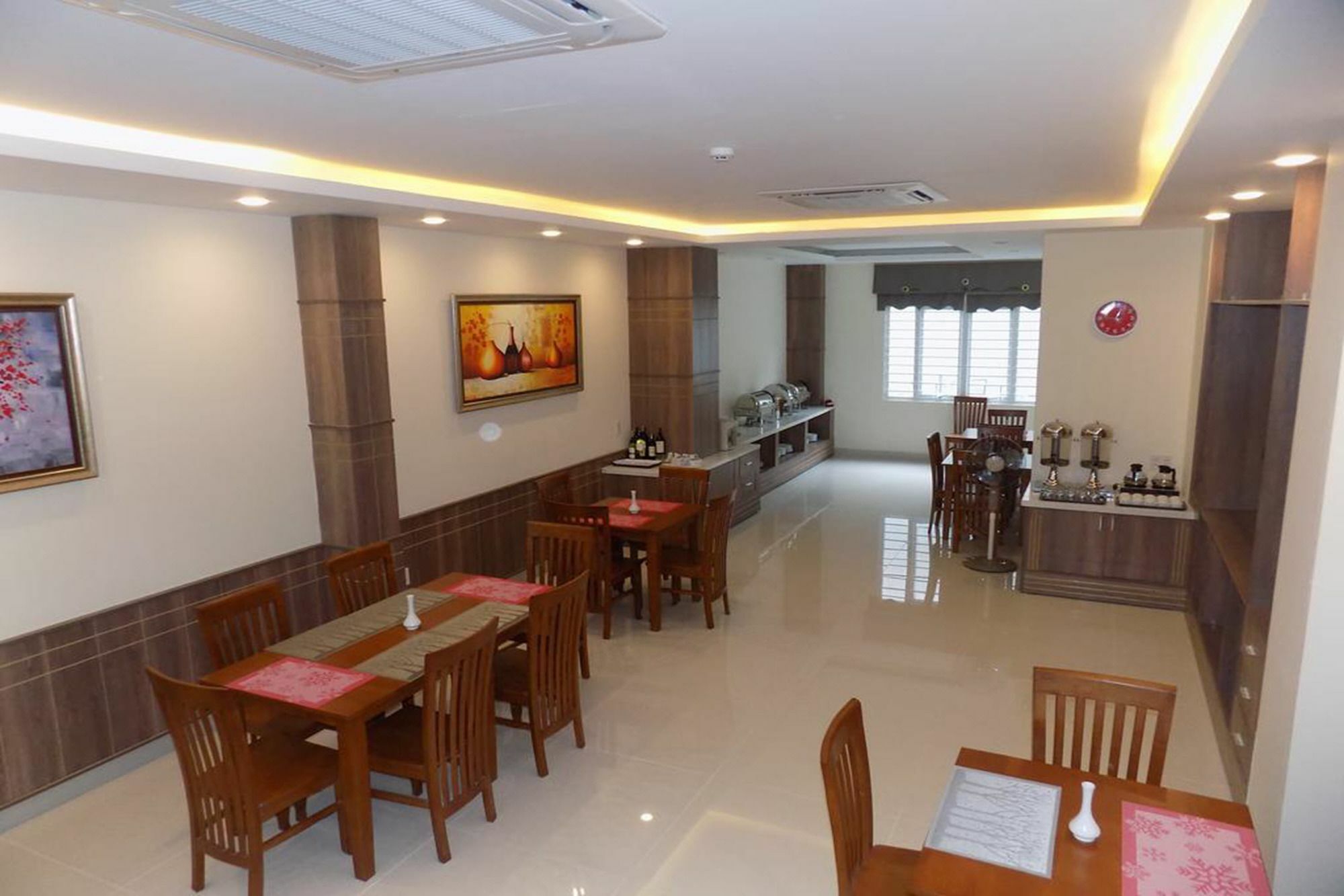 La Suite Hotel Danang Luaran gambar