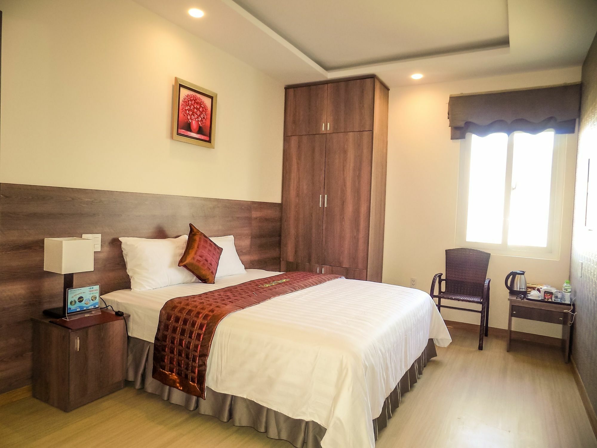 La Suite Hotel Danang Luaran gambar