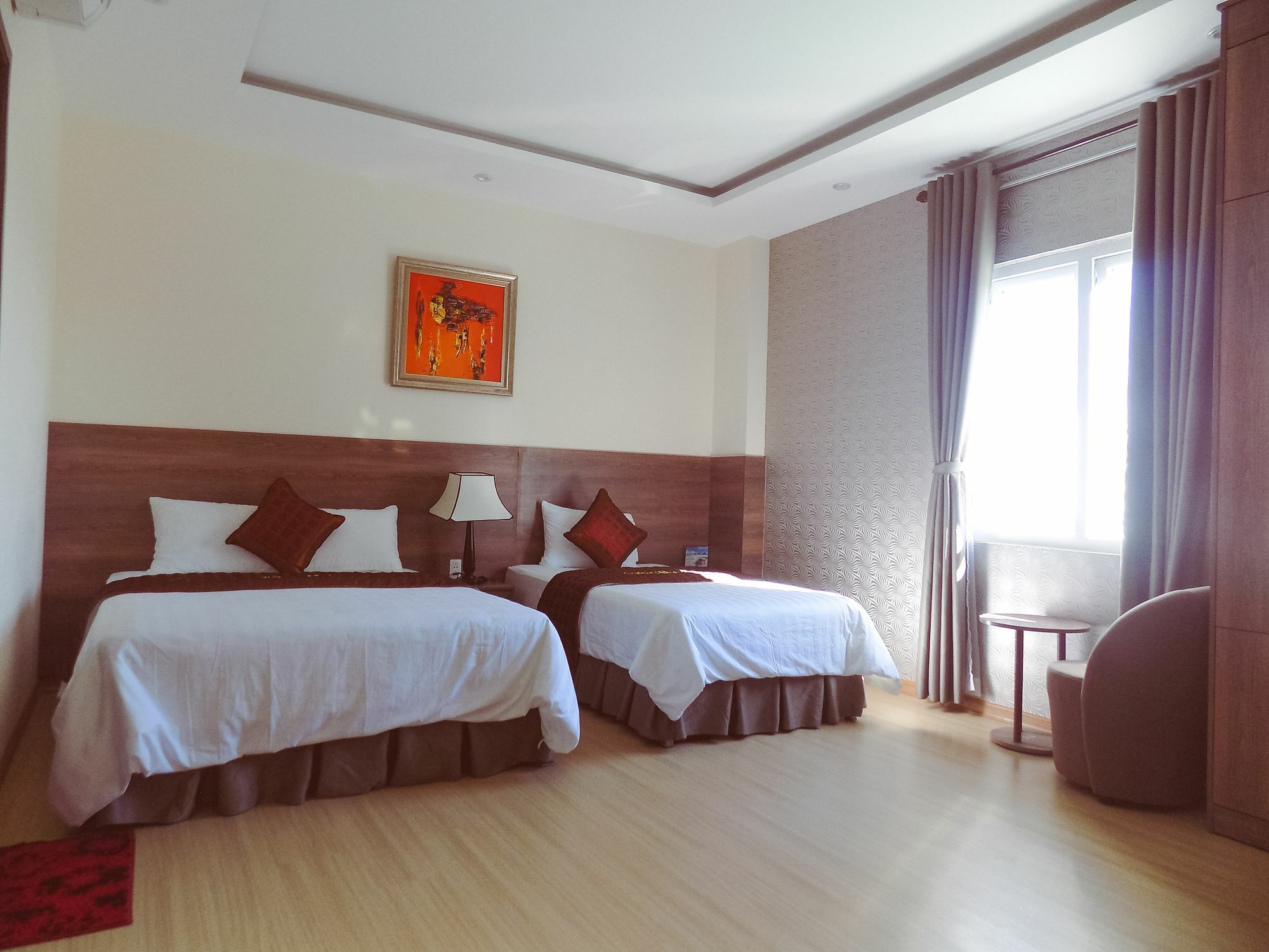 La Suite Hotel Danang Luaran gambar