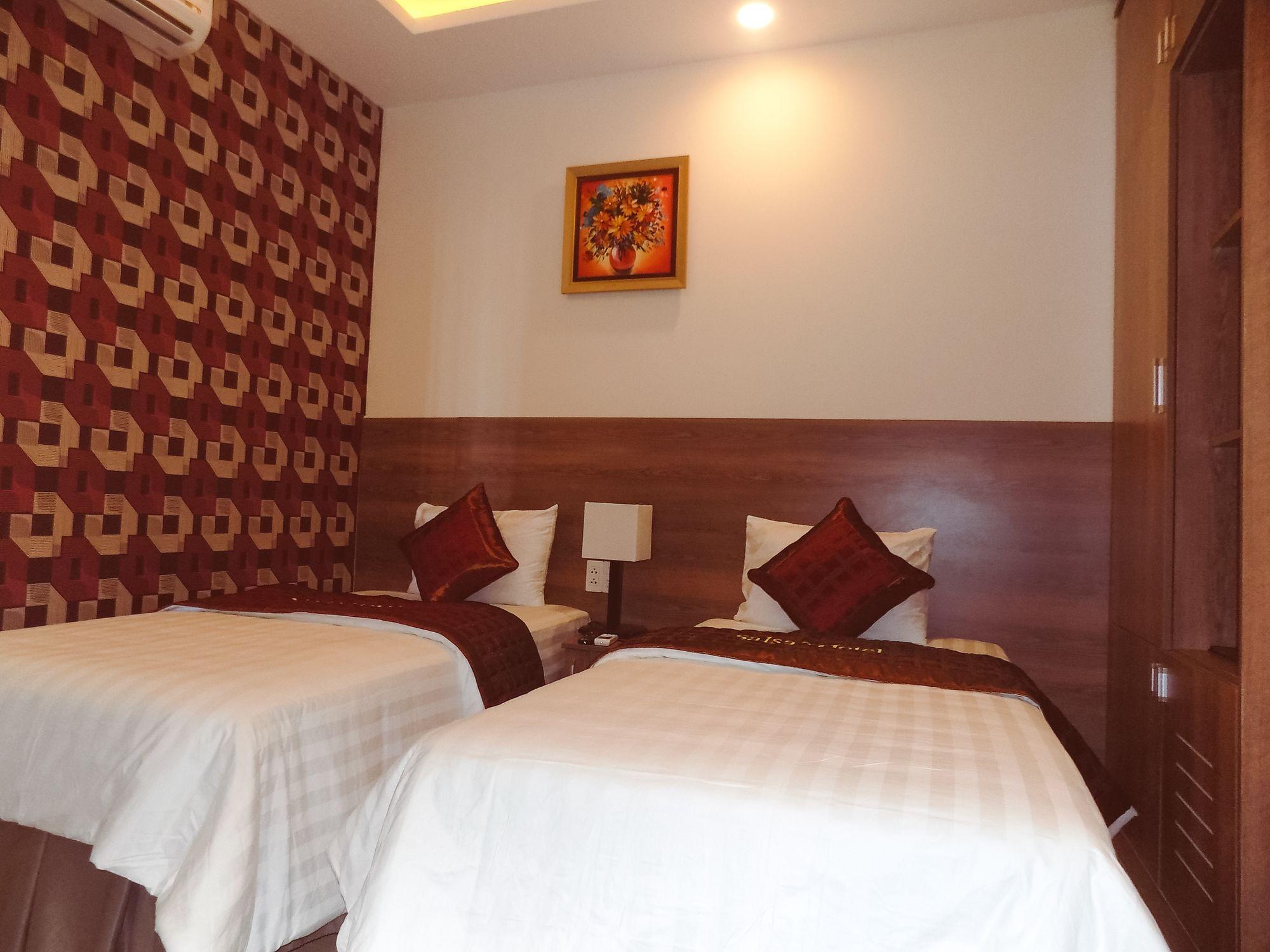 La Suite Hotel Danang Luaran gambar