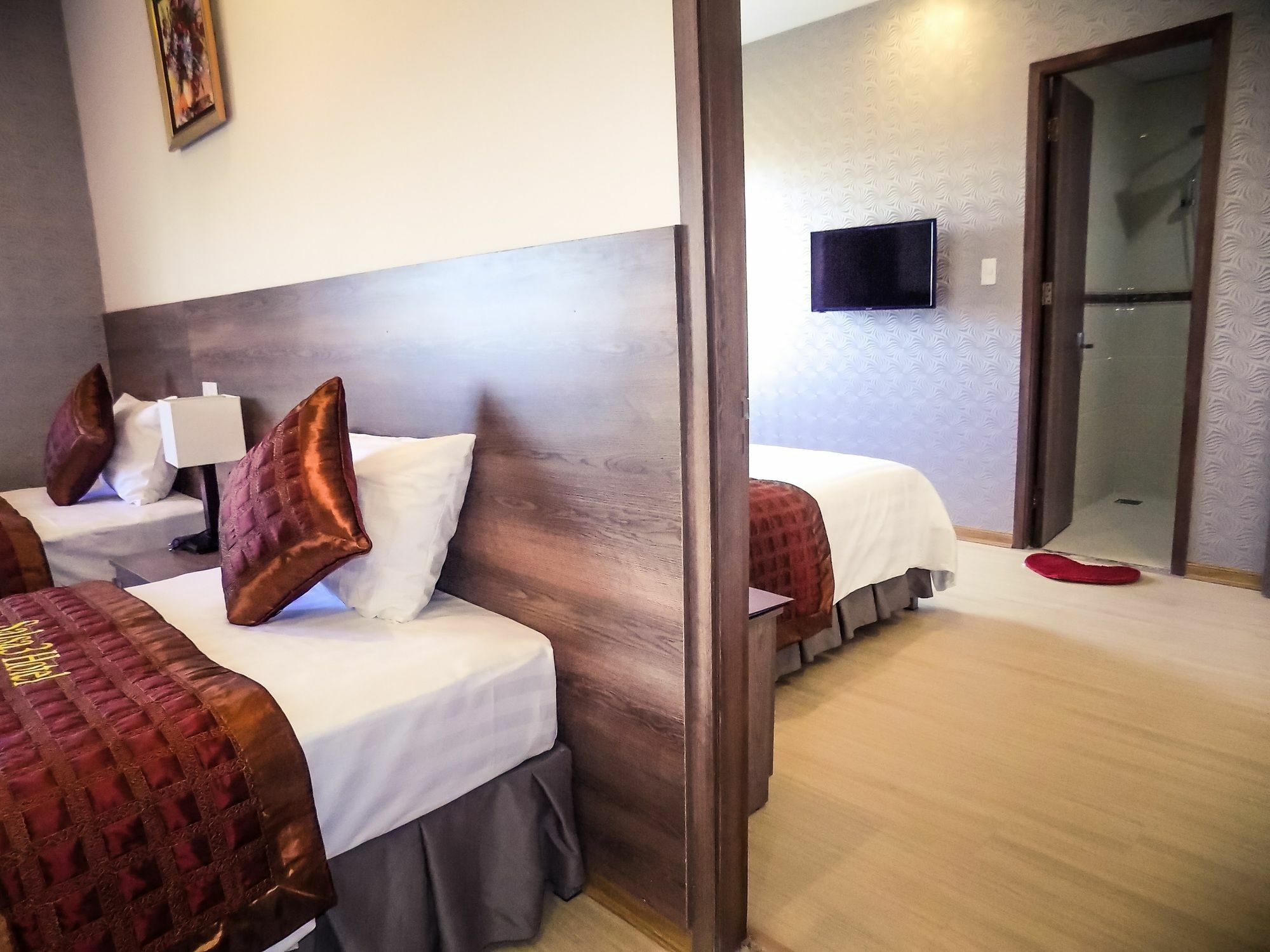 La Suite Hotel Danang Luaran gambar