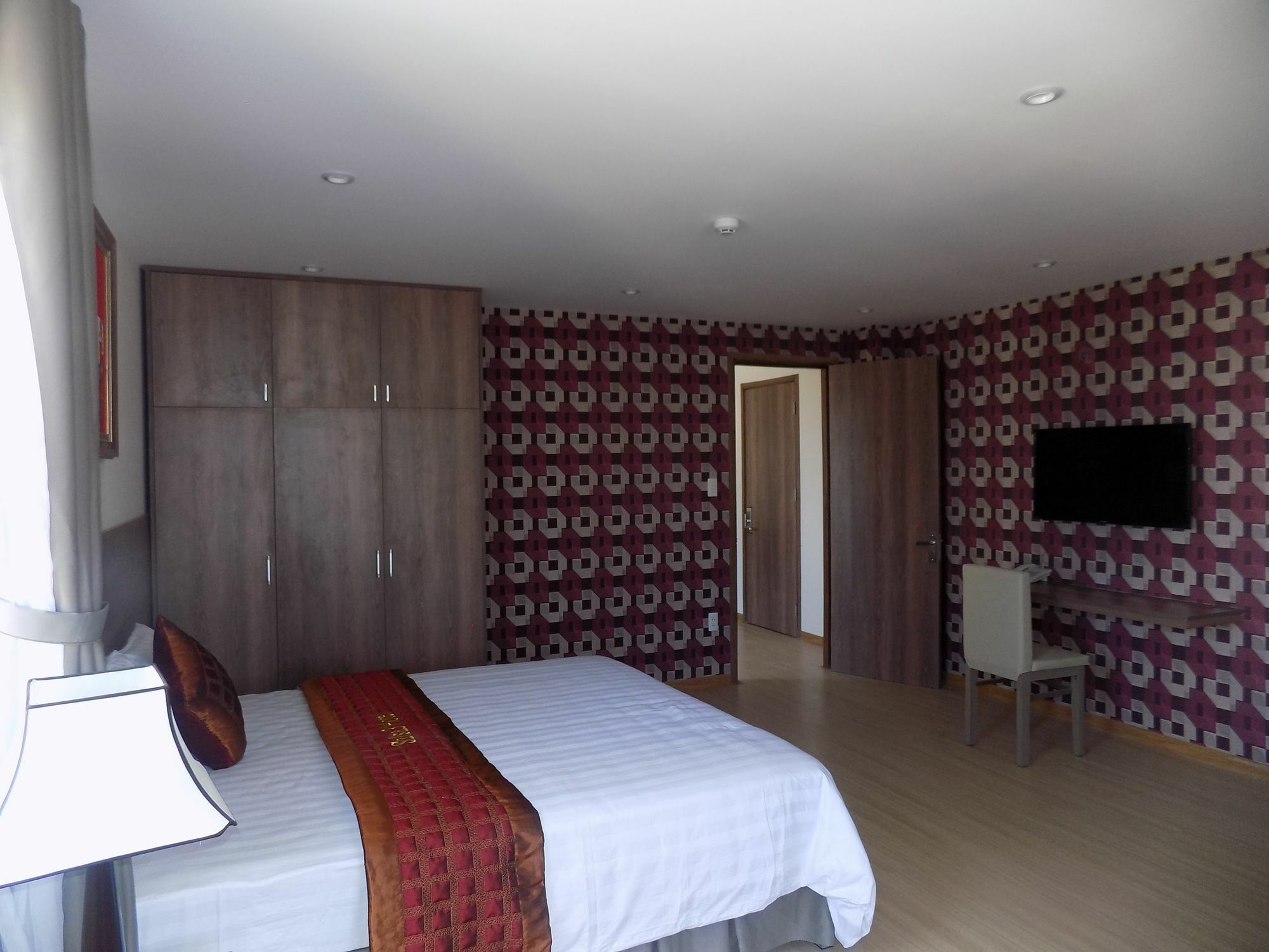 La Suite Hotel Danang Luaran gambar