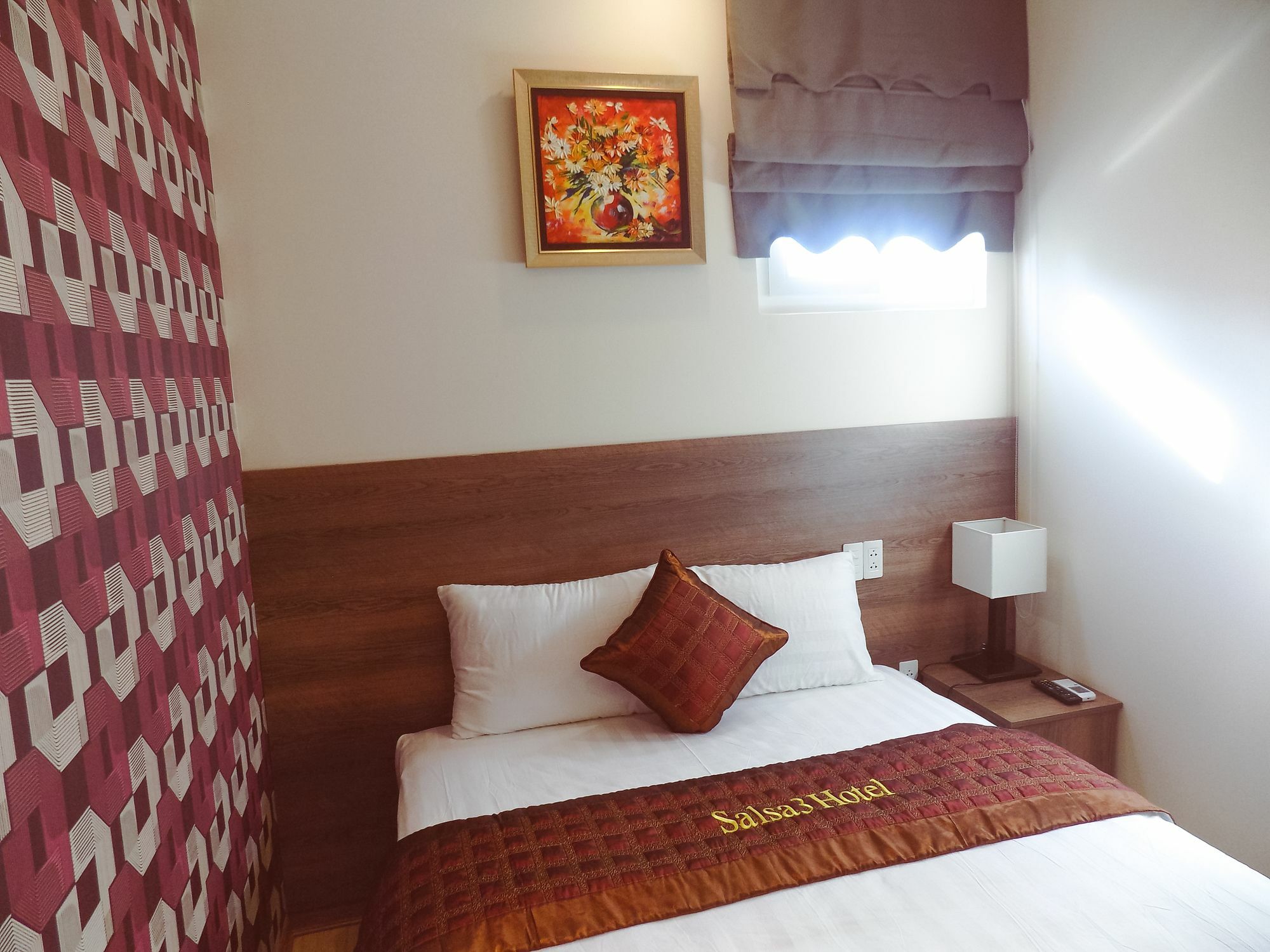 La Suite Hotel Danang Luaran gambar