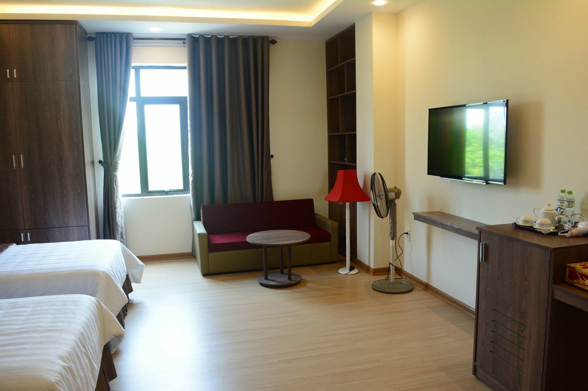 La Suite Hotel Danang Luaran gambar