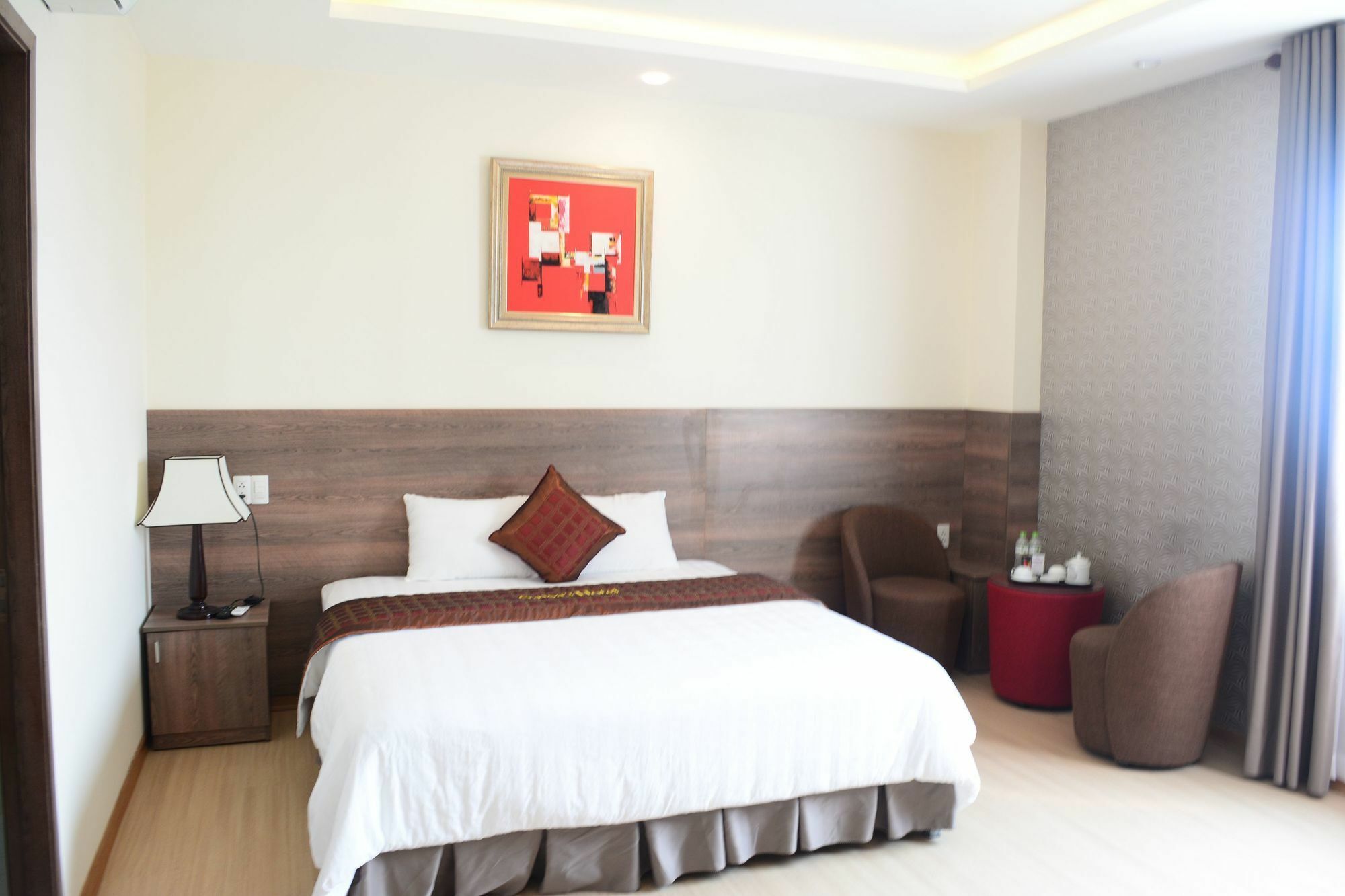 La Suite Hotel Danang Luaran gambar