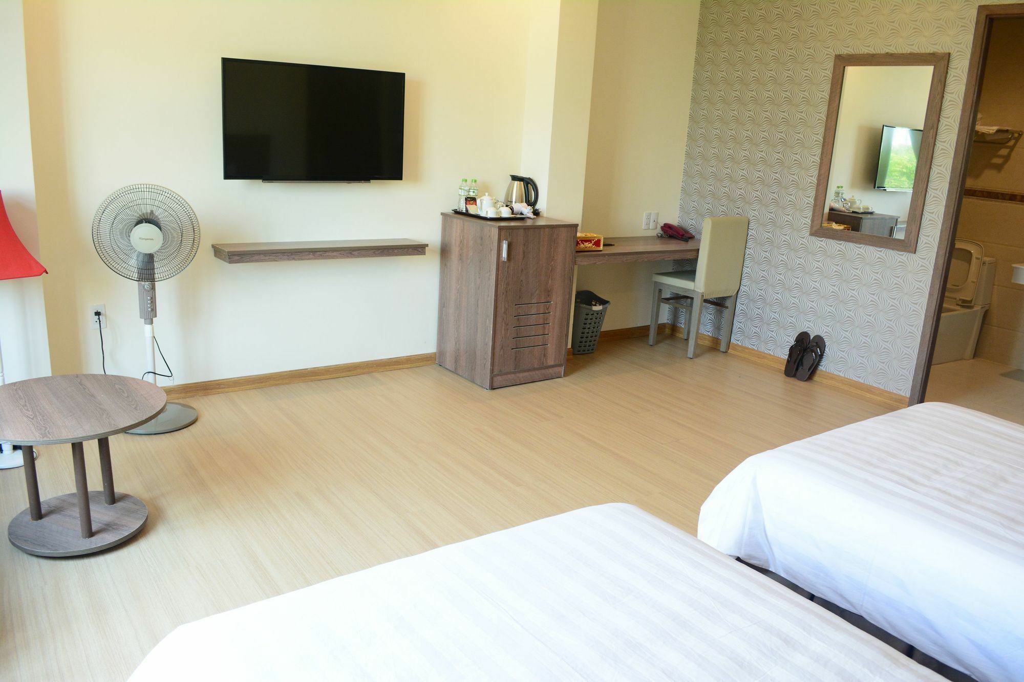 La Suite Hotel Danang Luaran gambar