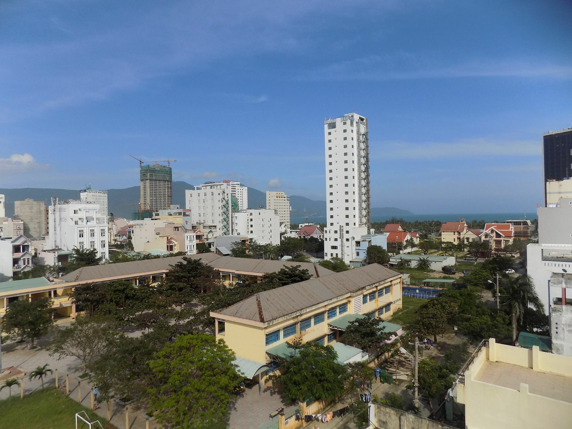 La Suite Hotel Danang Luaran gambar