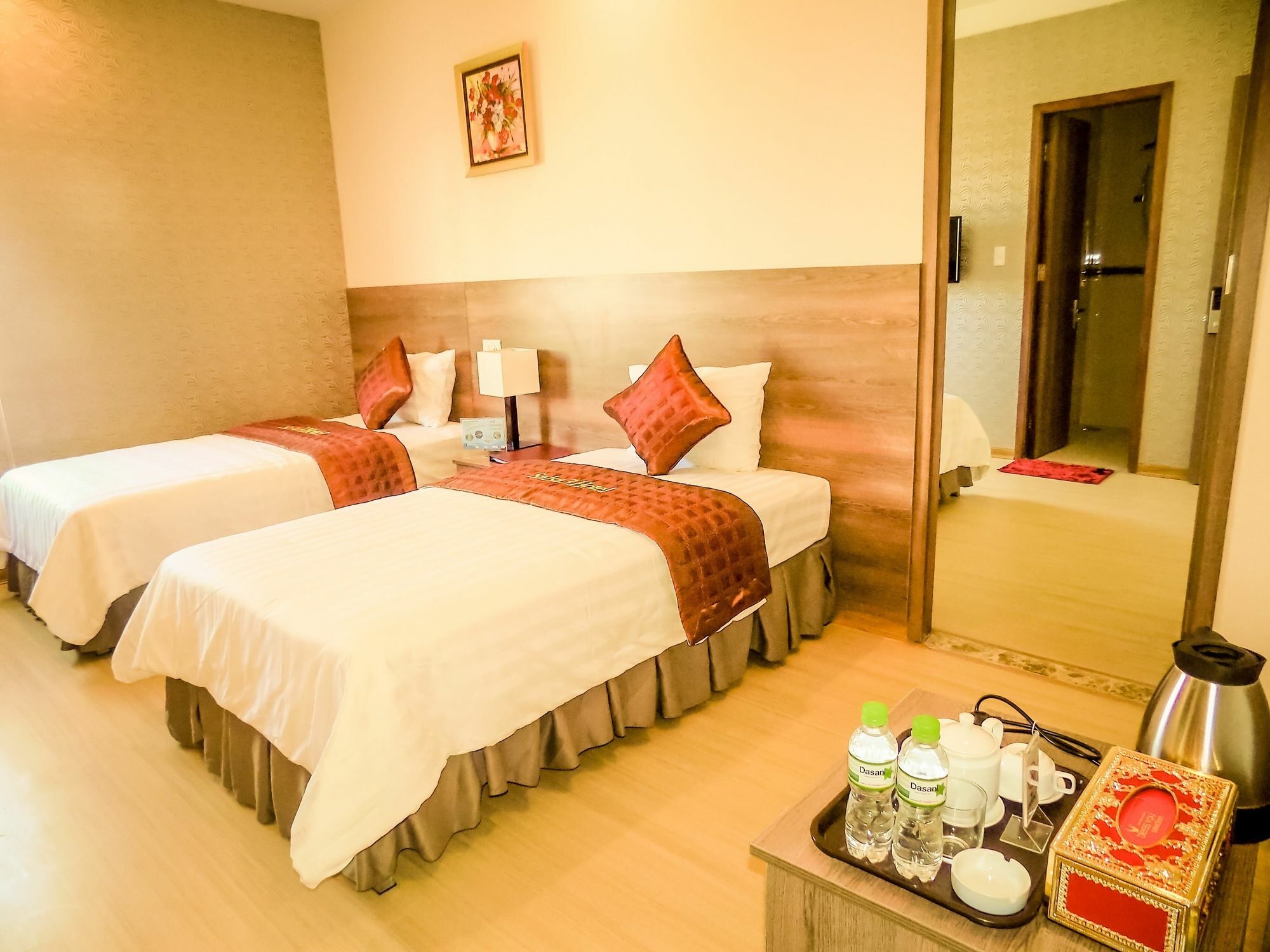 La Suite Hotel Danang Luaran gambar