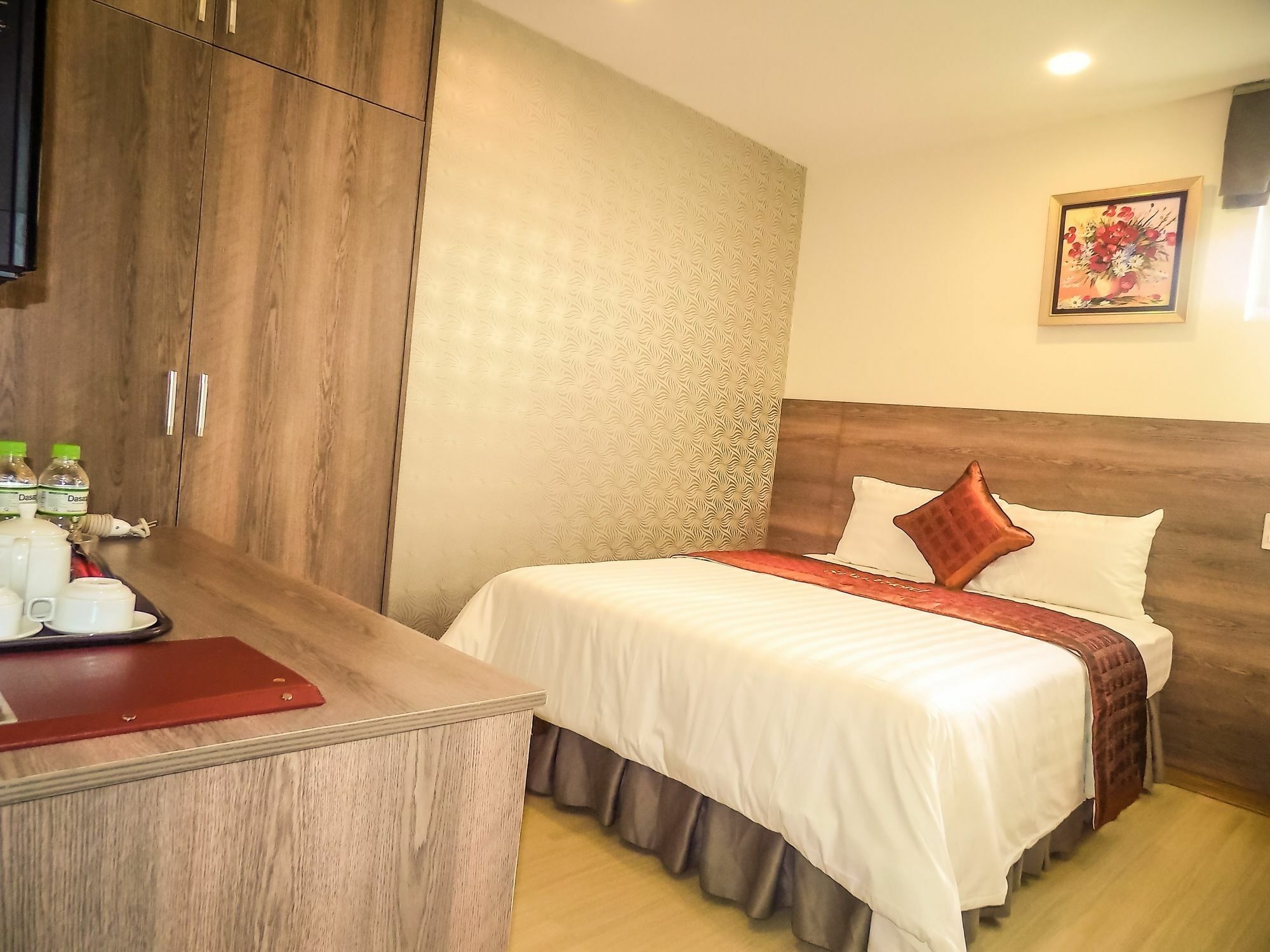 La Suite Hotel Danang Luaran gambar