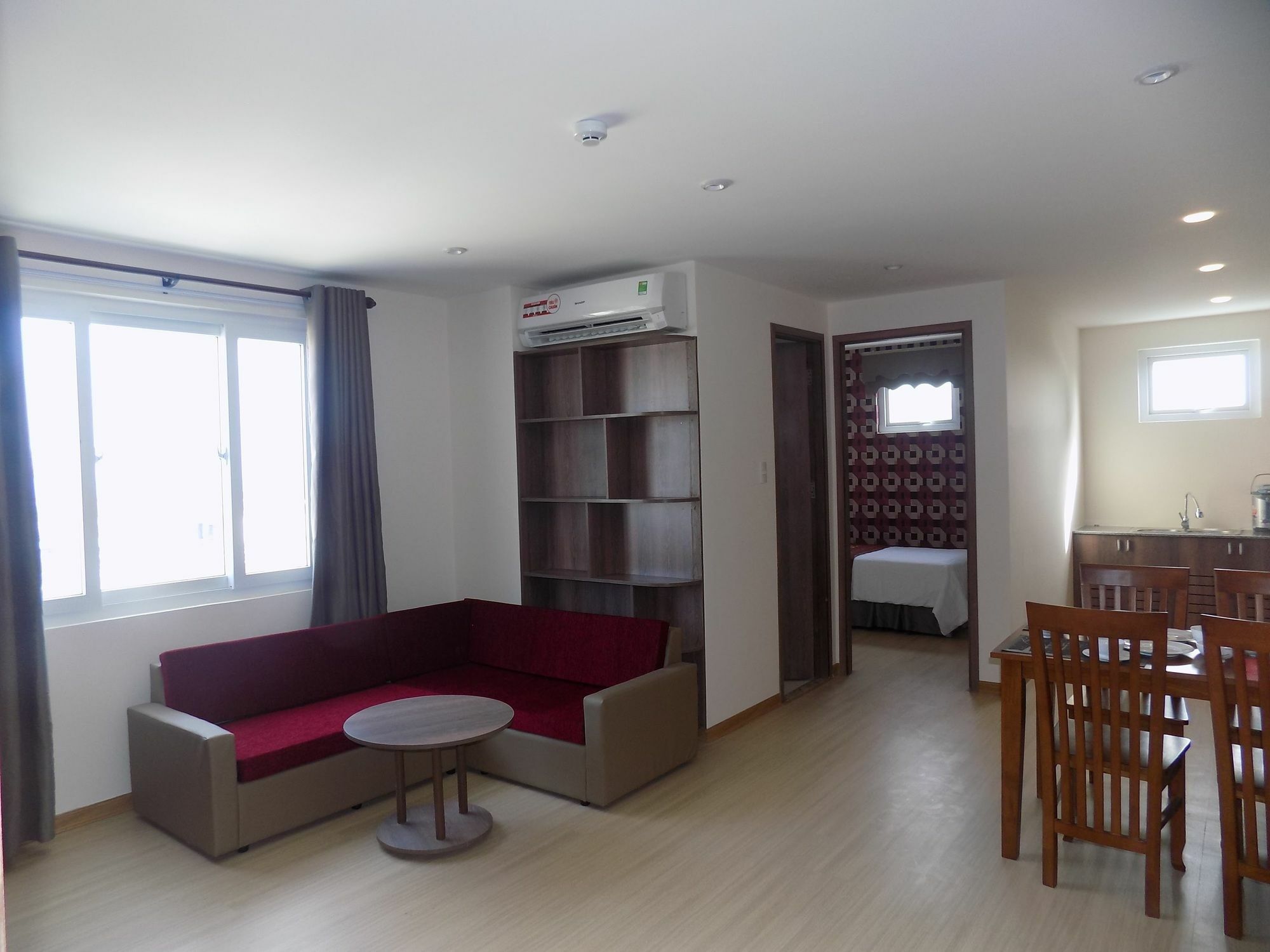 La Suite Hotel Danang Luaran gambar