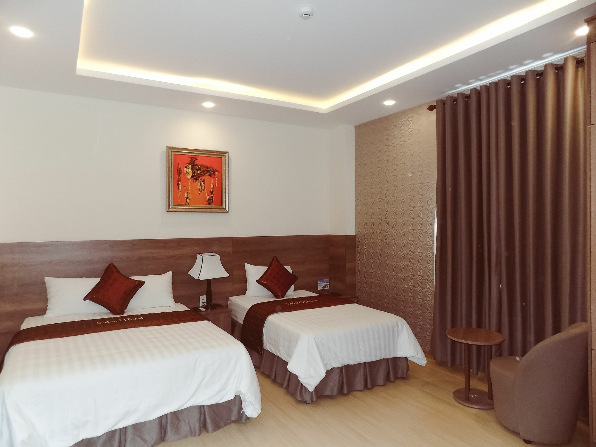 La Suite Hotel Danang Luaran gambar