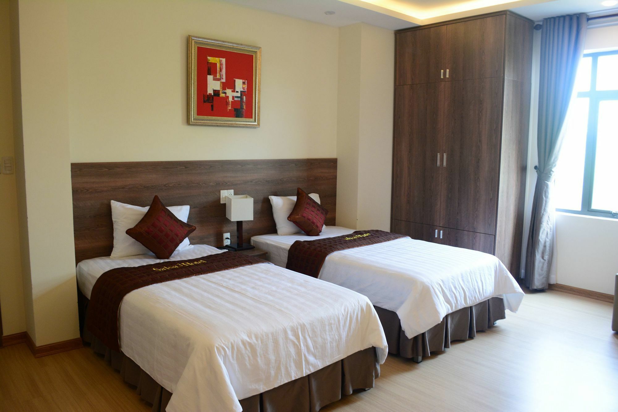 La Suite Hotel Danang Luaran gambar