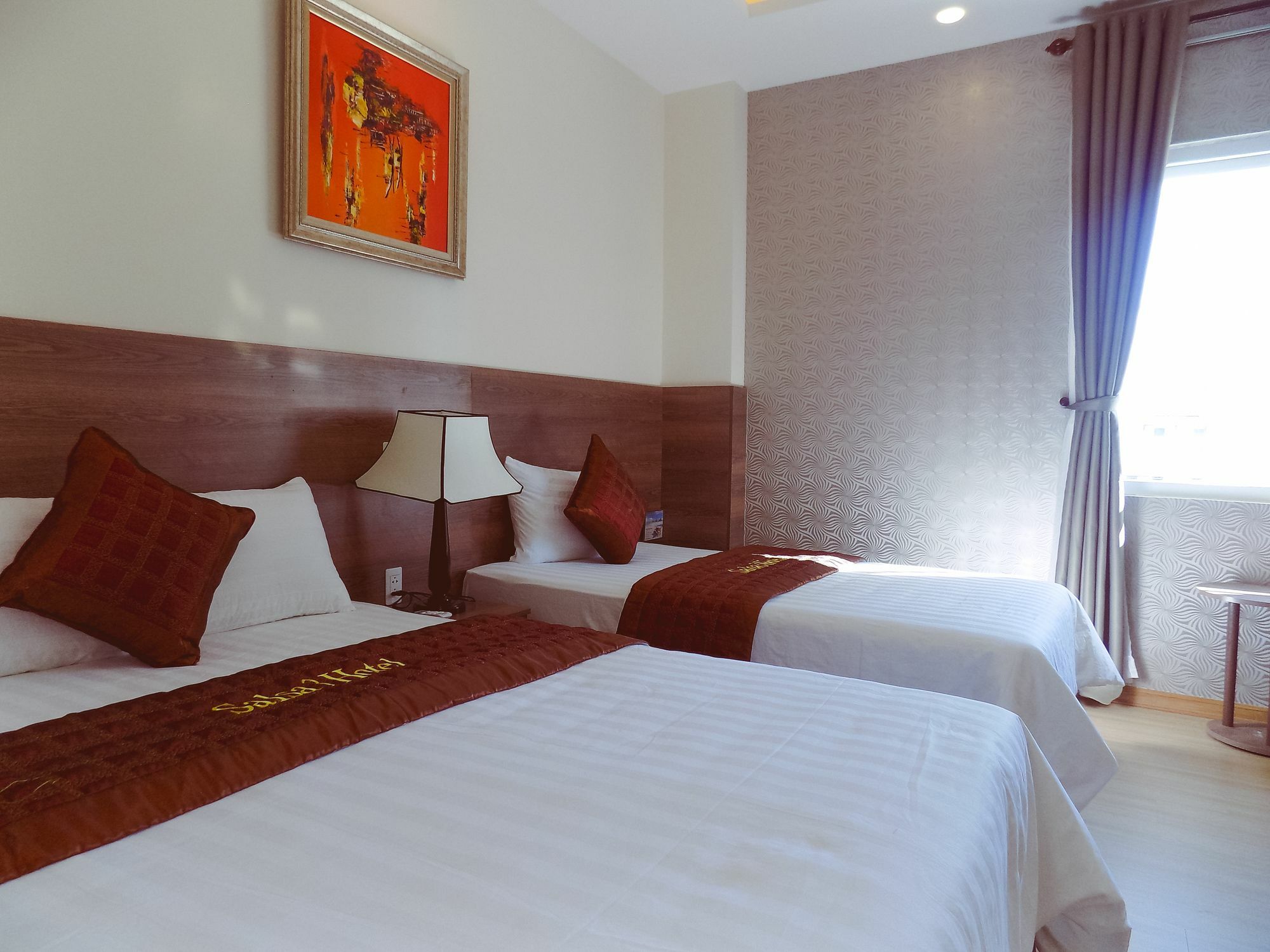 La Suite Hotel Danang Luaran gambar