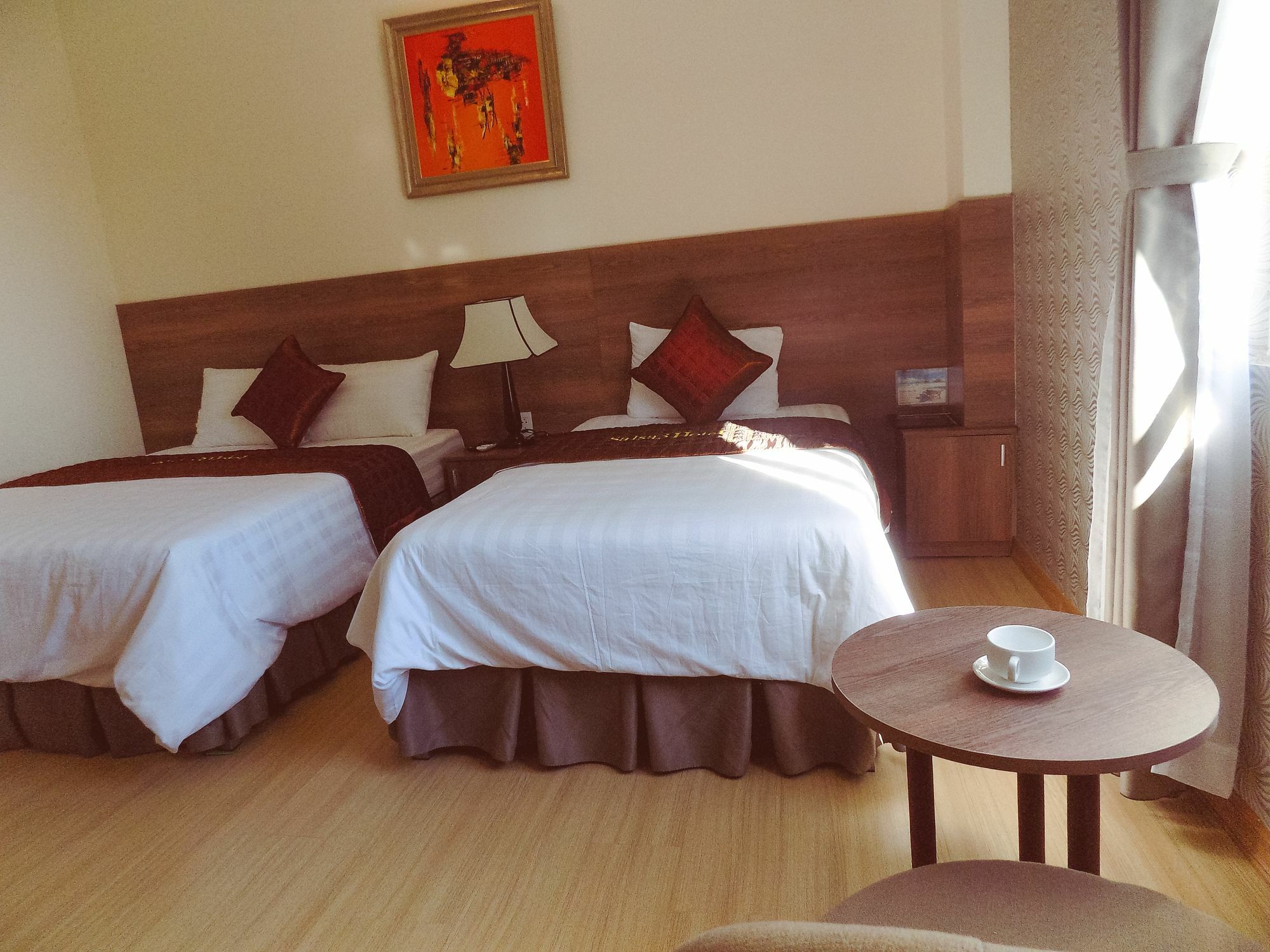 La Suite Hotel Danang Luaran gambar